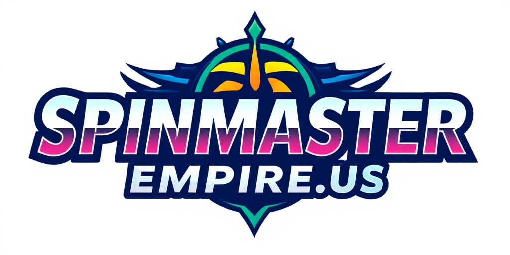 Spin Master Empire